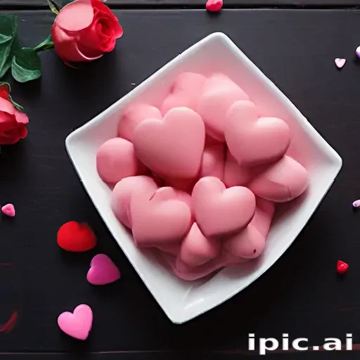 valentines aesthetic wallpaper