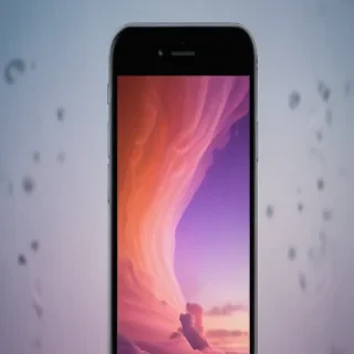 simple backgrounds iphone
