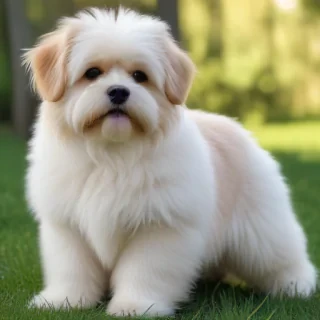 ragamuffin breed