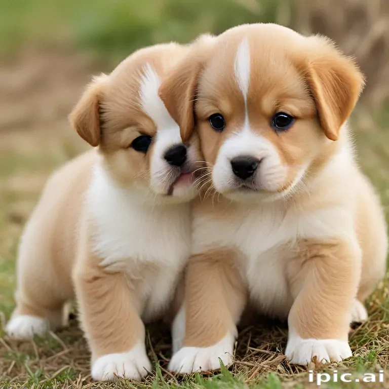 puppies wallpapers
