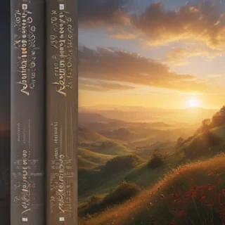 cover art background