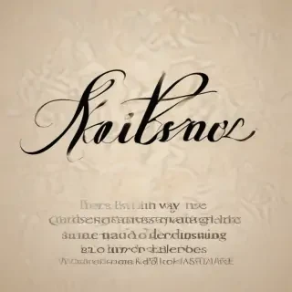 kimberly in cursive