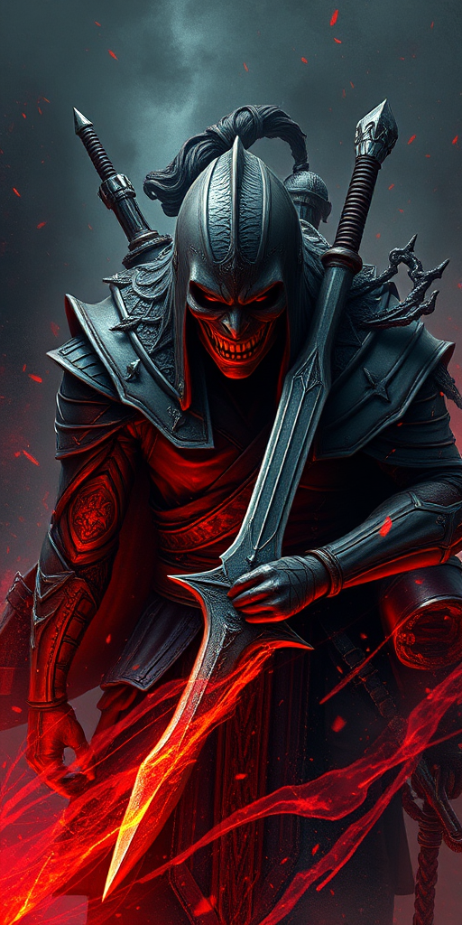 slaying wallpapers