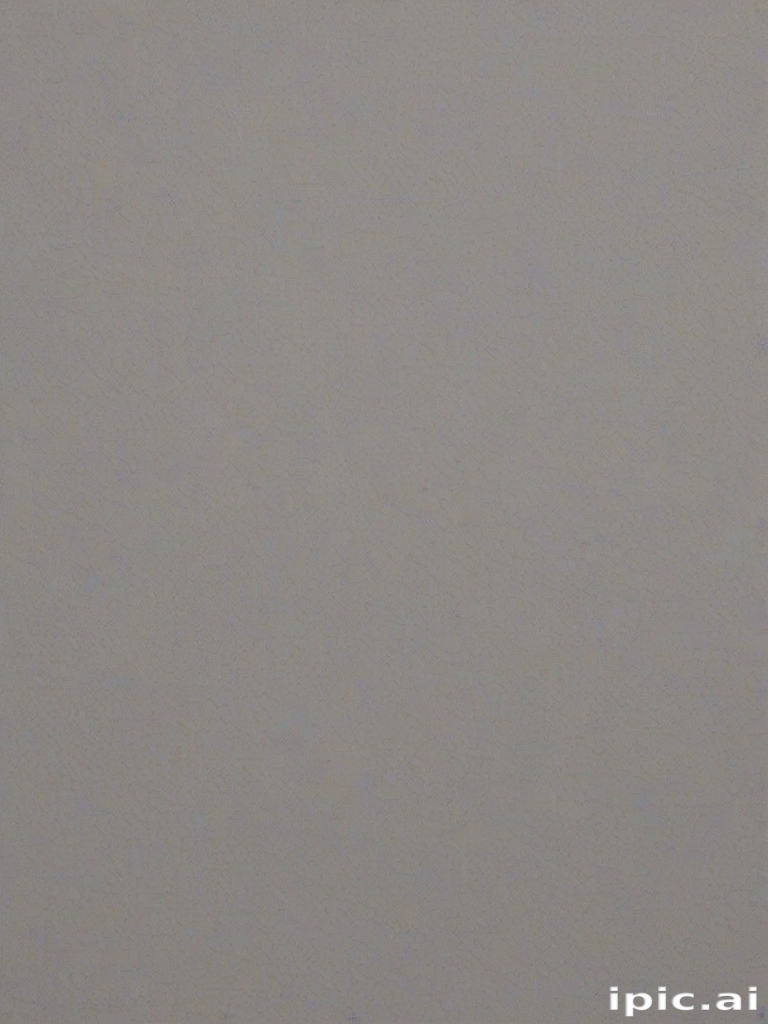 plain grey background