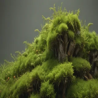 moss png