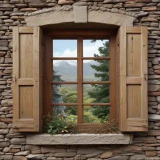 png window