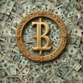money sign