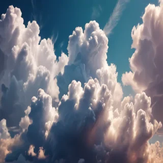 iphone cloud wallpaper