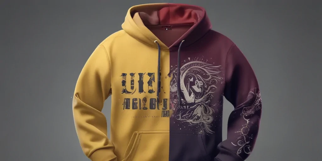 hoodie mockups