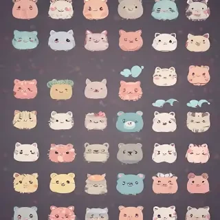 cute home screen wallpapers