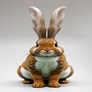 bunny png