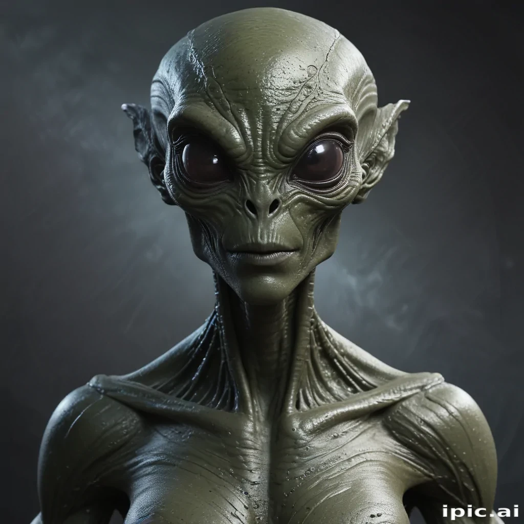 alien png