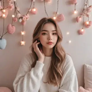 cute aesthetic photos