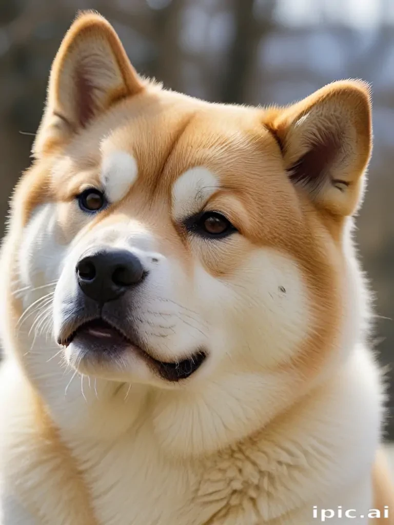 akita bernard