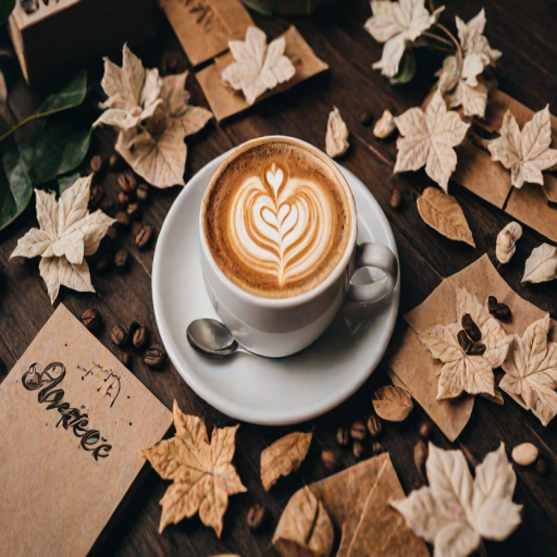 aesthetic coffee wallpapers