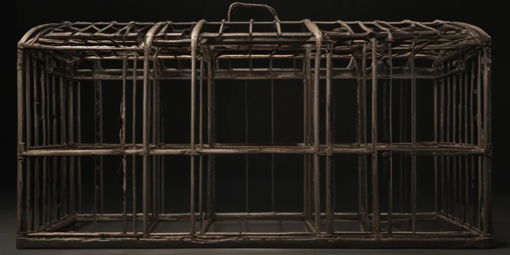 cage png