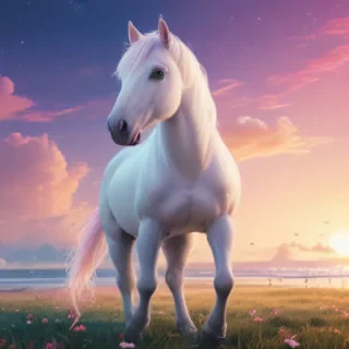 cute unicorn backgrounds