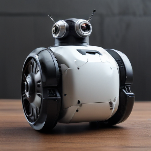 Robooth robot