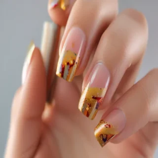 nails png