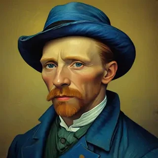 van gogh wallpaper iphone