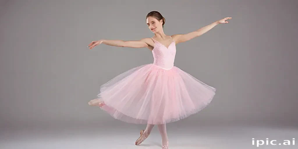 ballerina png