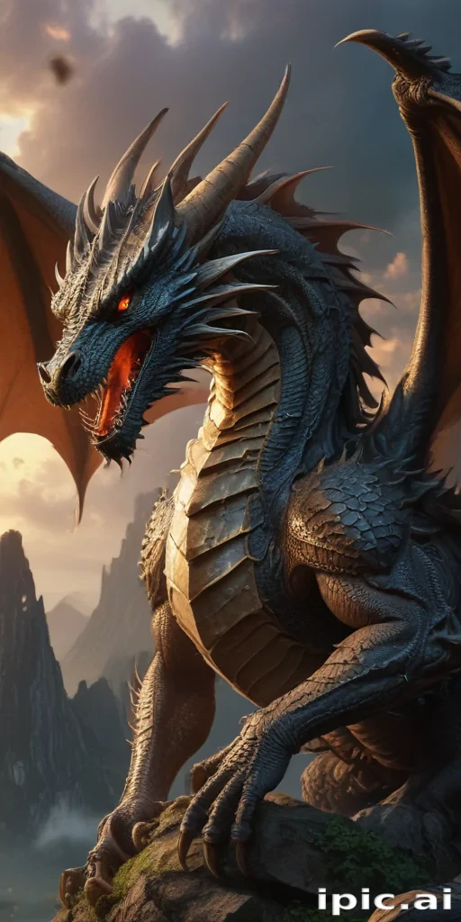 dragon pictures wallpaper