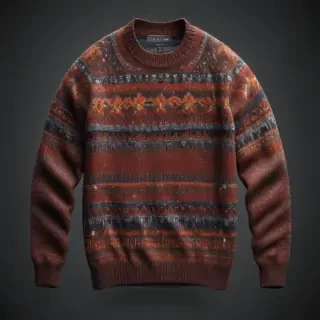sweater png