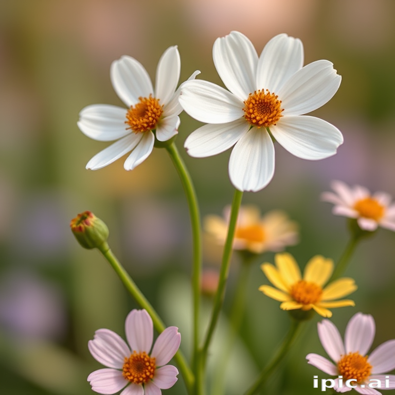 background flower cute wallpapers