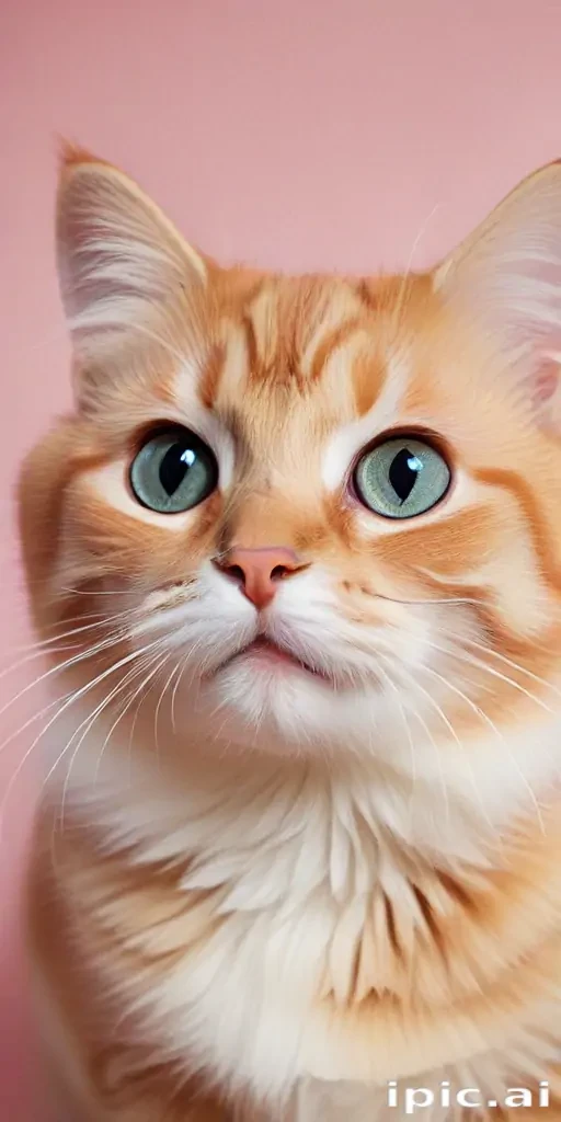 wallpaper cat cute