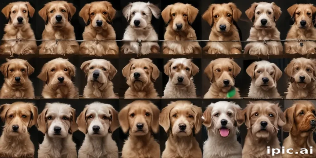 pictures of dogs