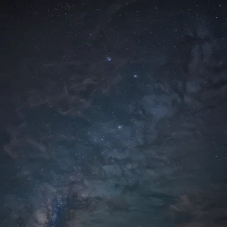 starry wallpaper