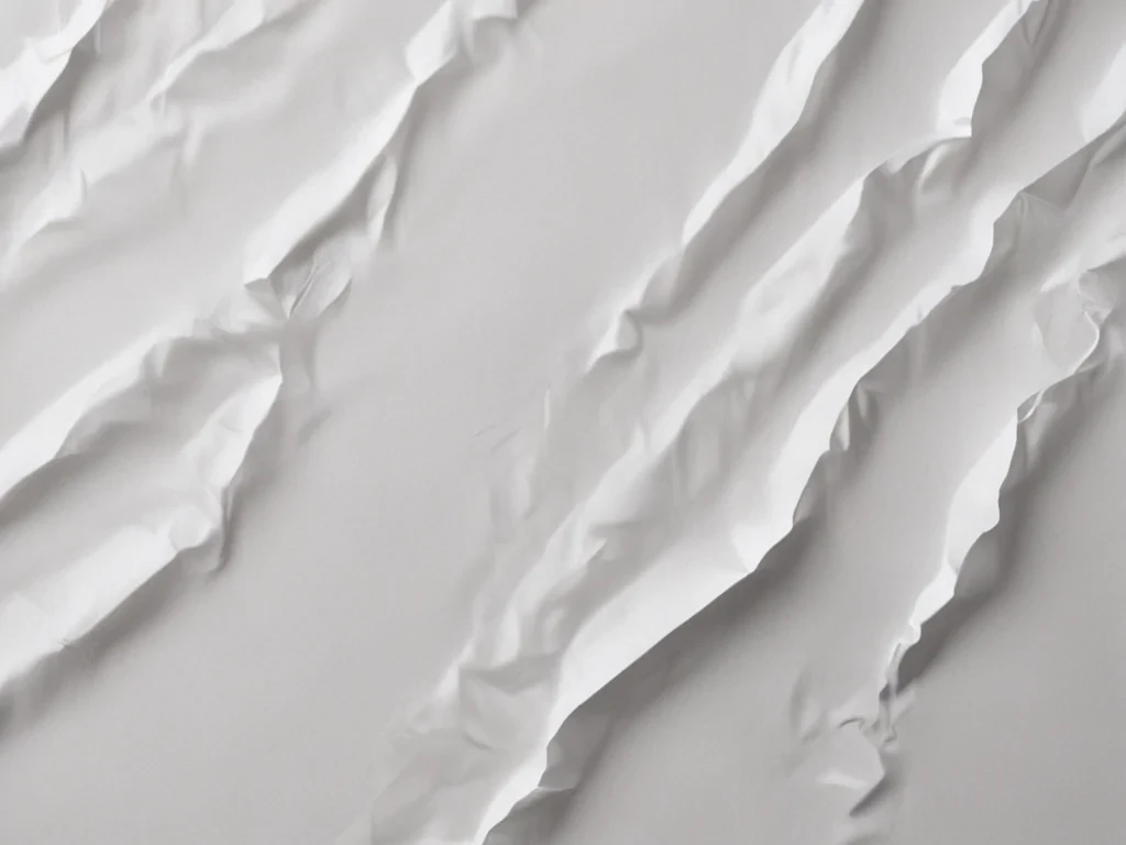 crinkled paper background