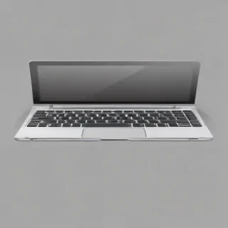 clipart of laptop