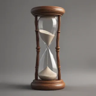 hourglass png