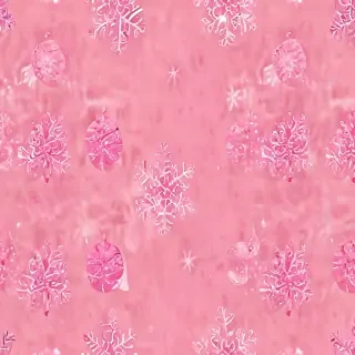 cute pink christmas wallpaper