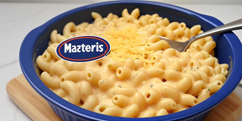 kraft singles mac and cheese