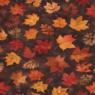 fall iphone background
