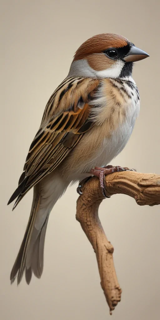 sparrow png