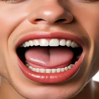 open mouth png