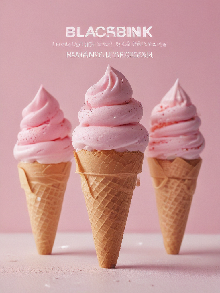 blackpink ft selena gomez ice cream lyrics