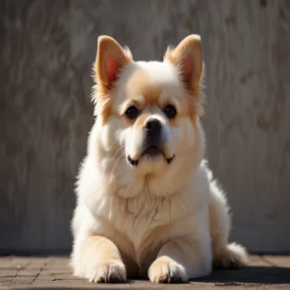 poogle dog breed