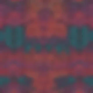 abstract pattern