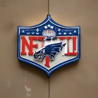 nfl logo