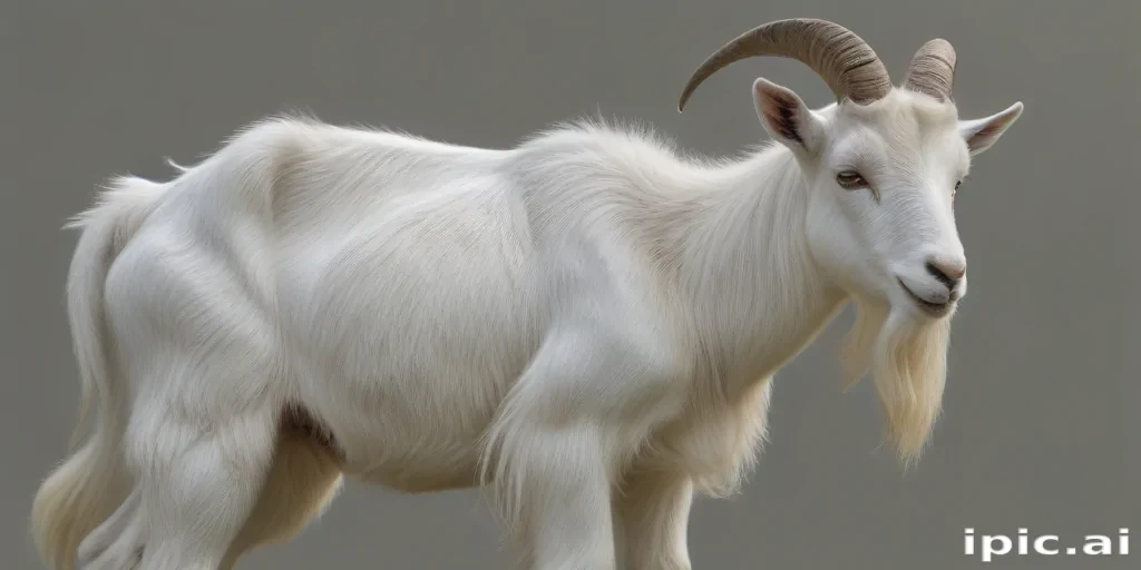 goat png