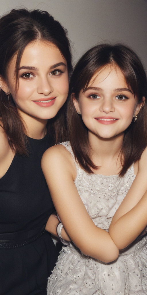 selena gomez joey king