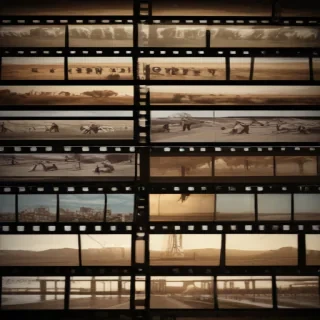 film strip png