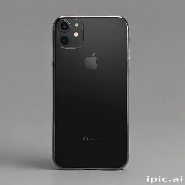 black gradient transparent