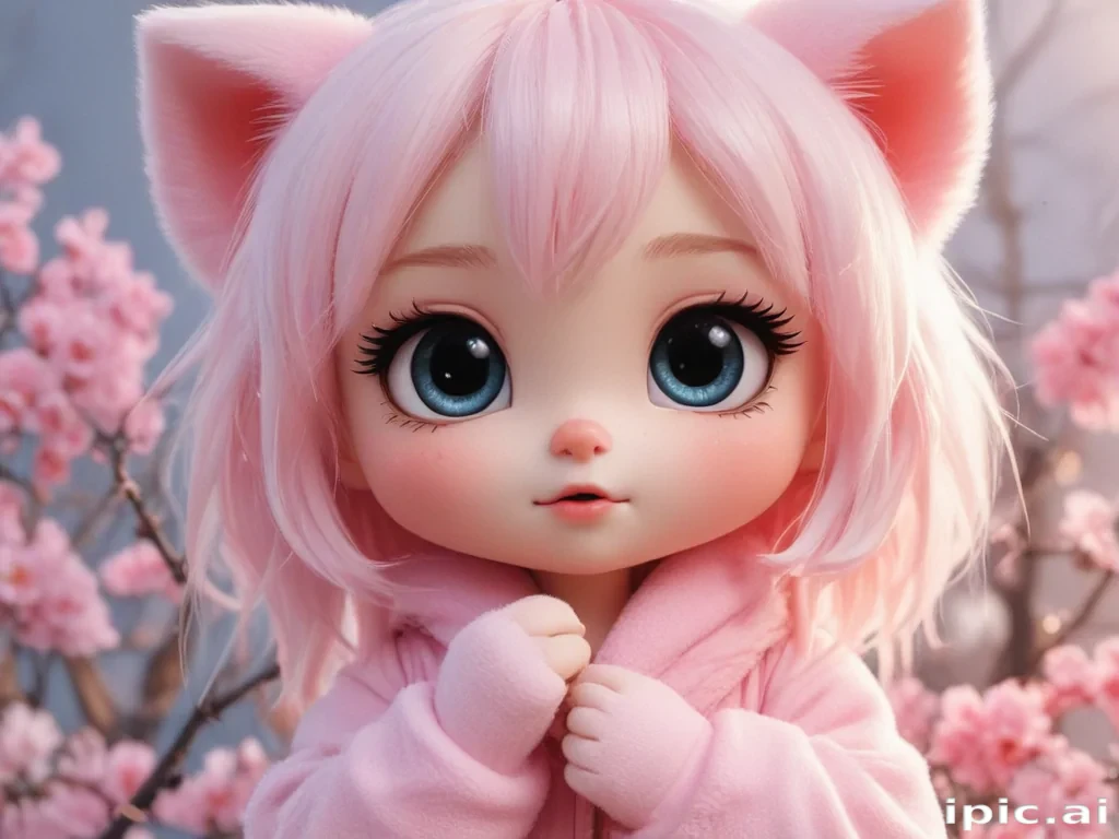 cute wallpapers pink