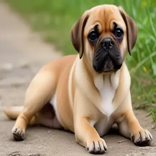puggle dog breed