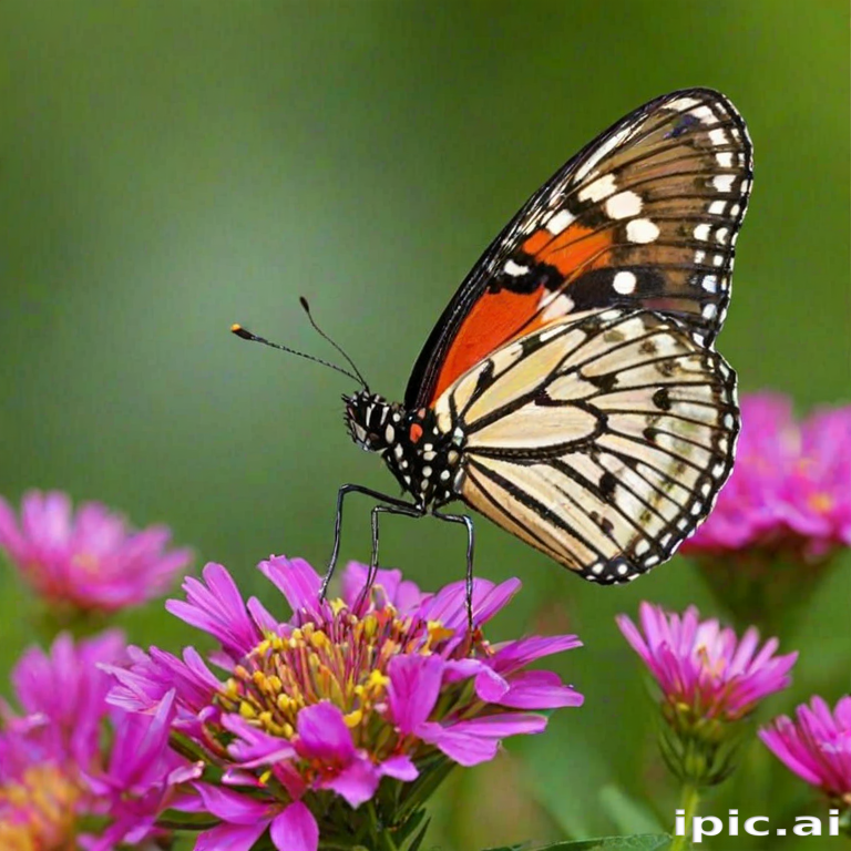 butterfly desktop backgrounds wallpapers